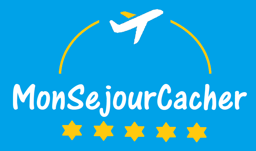 logo mon séjour cacher